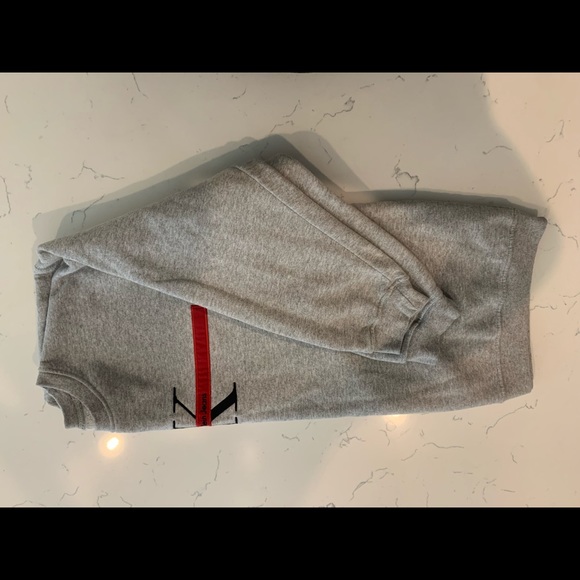 Calvin Klein vintage sweatshirt - Picture 9 of 9